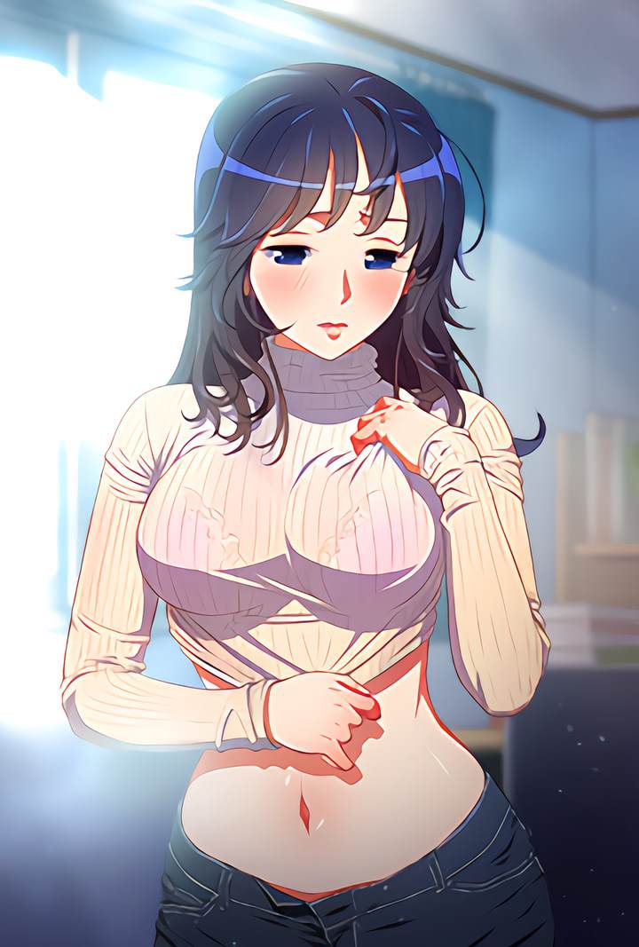 汗汗漫画免费漫画入口新番上线